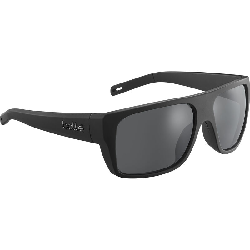 FALCO, Matte Black-HD Polarized TNS, hi-res image number null